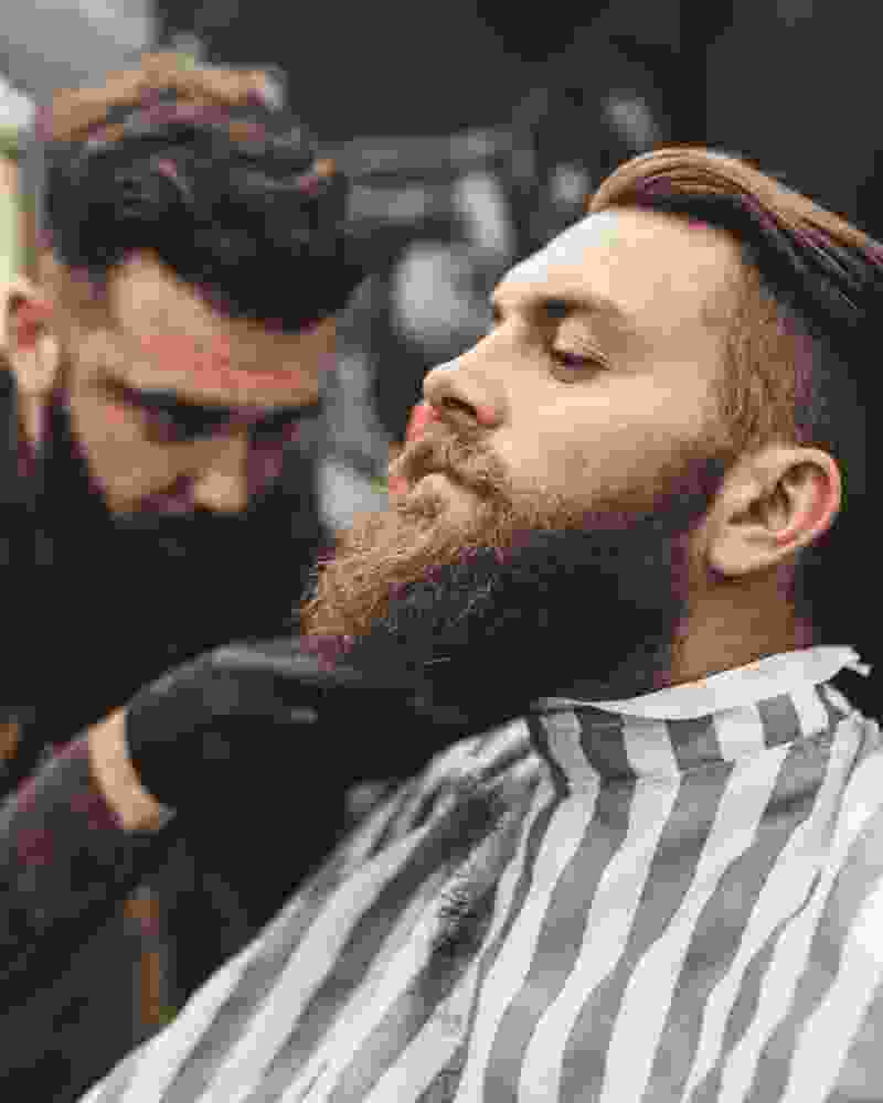 Haircuts & Trims
