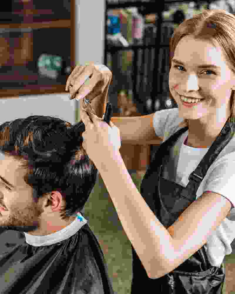 Grooming & Styling