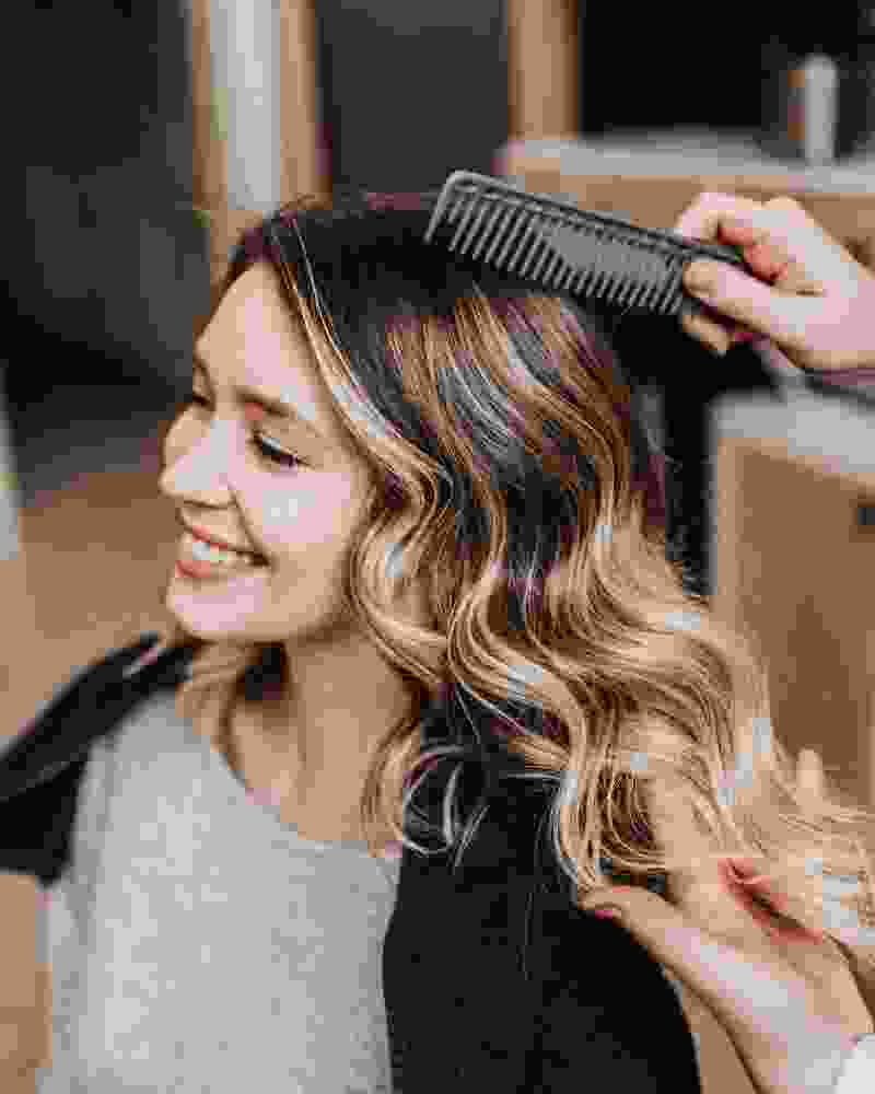 Hair Treatments