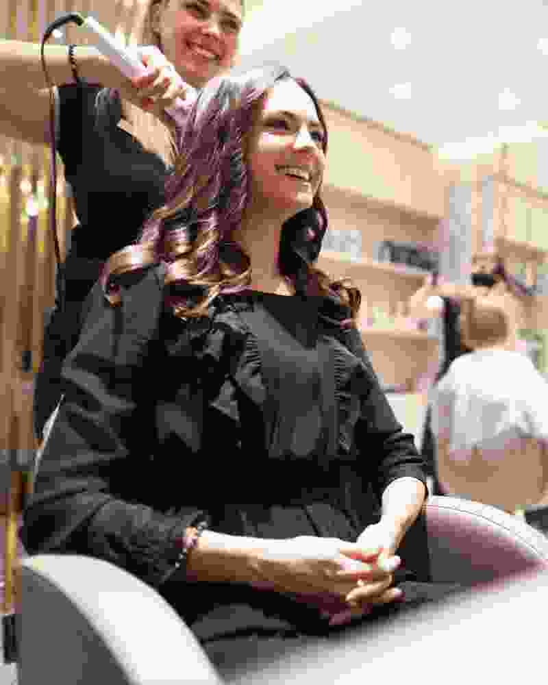Hair Extensions